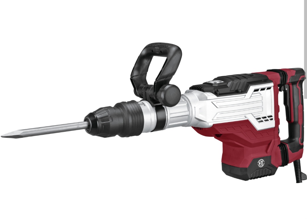 Meiselhammer mjølner 1700