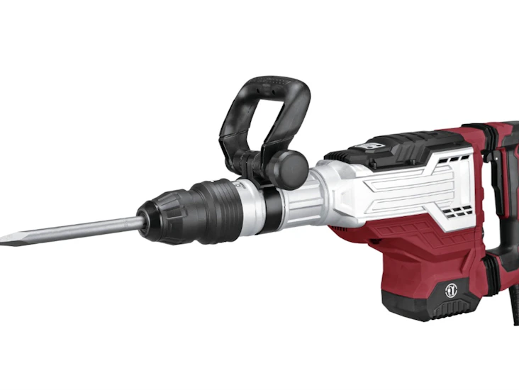 Meiselhammer mjølner 1700