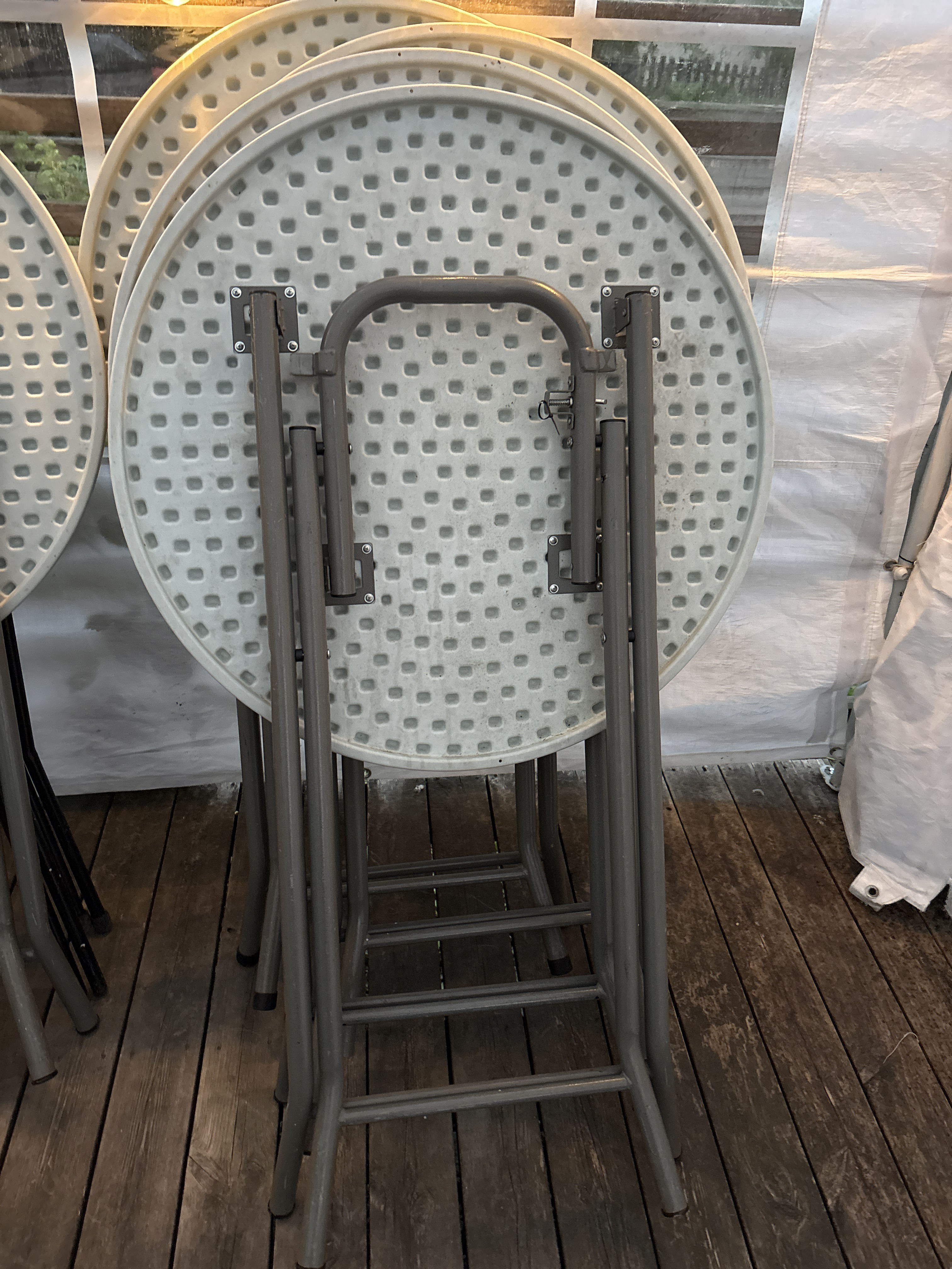 Ståbord