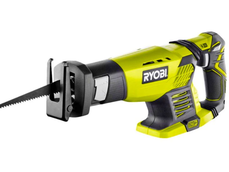 Ryobi one+ bajonettsag