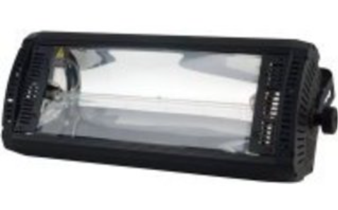Showtec thunder strobe 40248 (2500w)