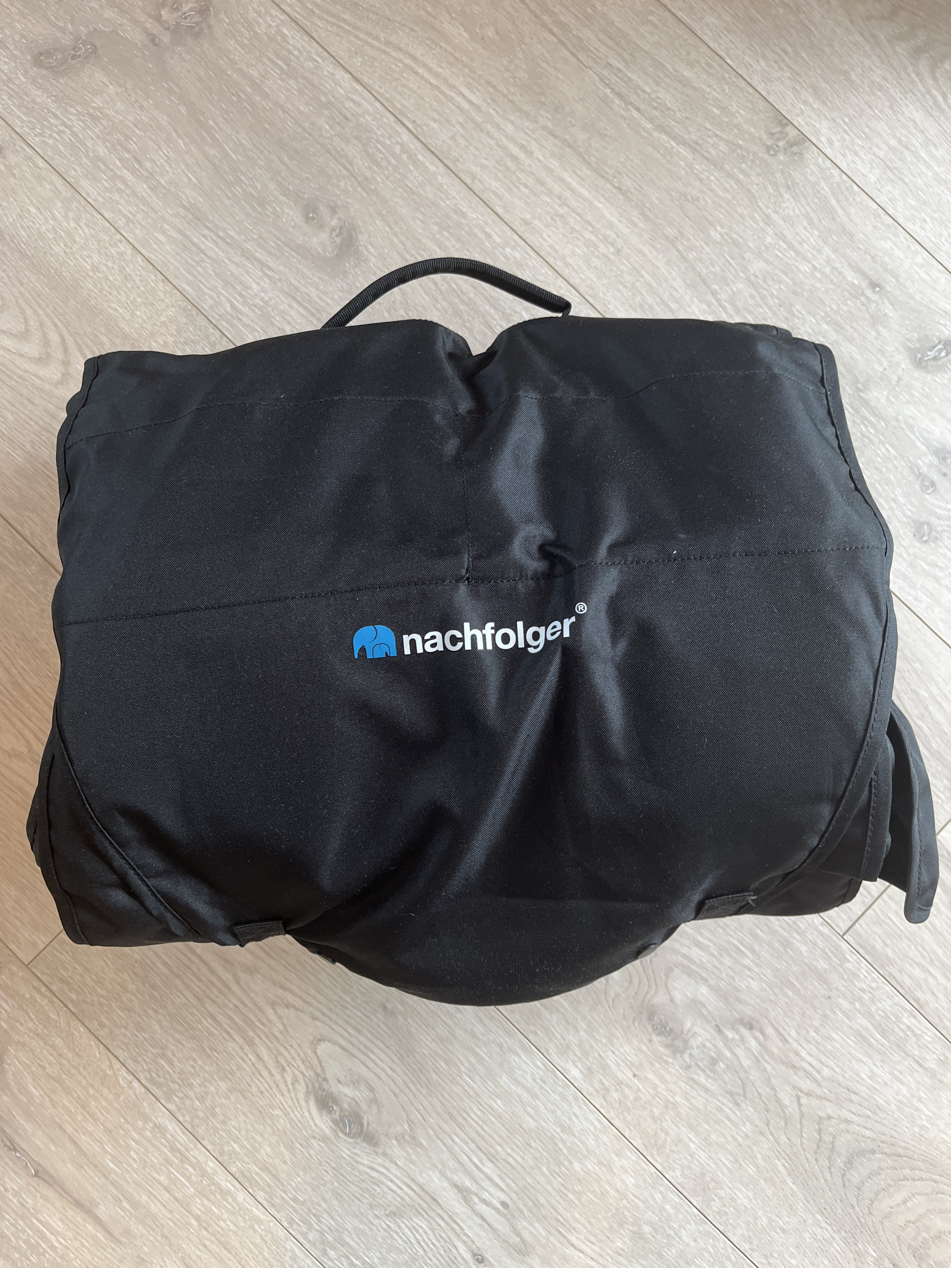 Nachfolger hyfive city r129 (2026)