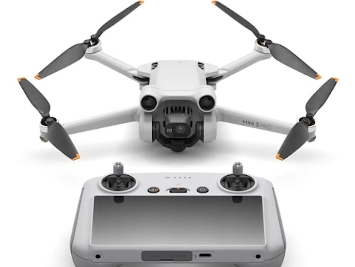 Dji mini 3 pro