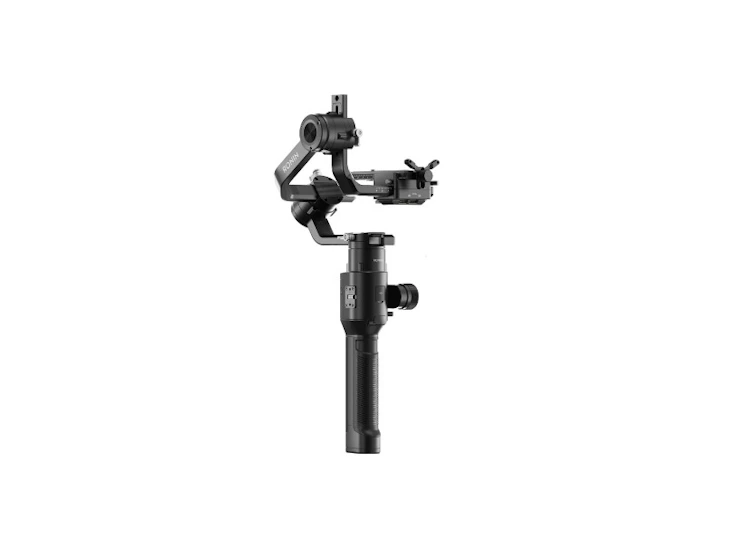 Dji ronin s
