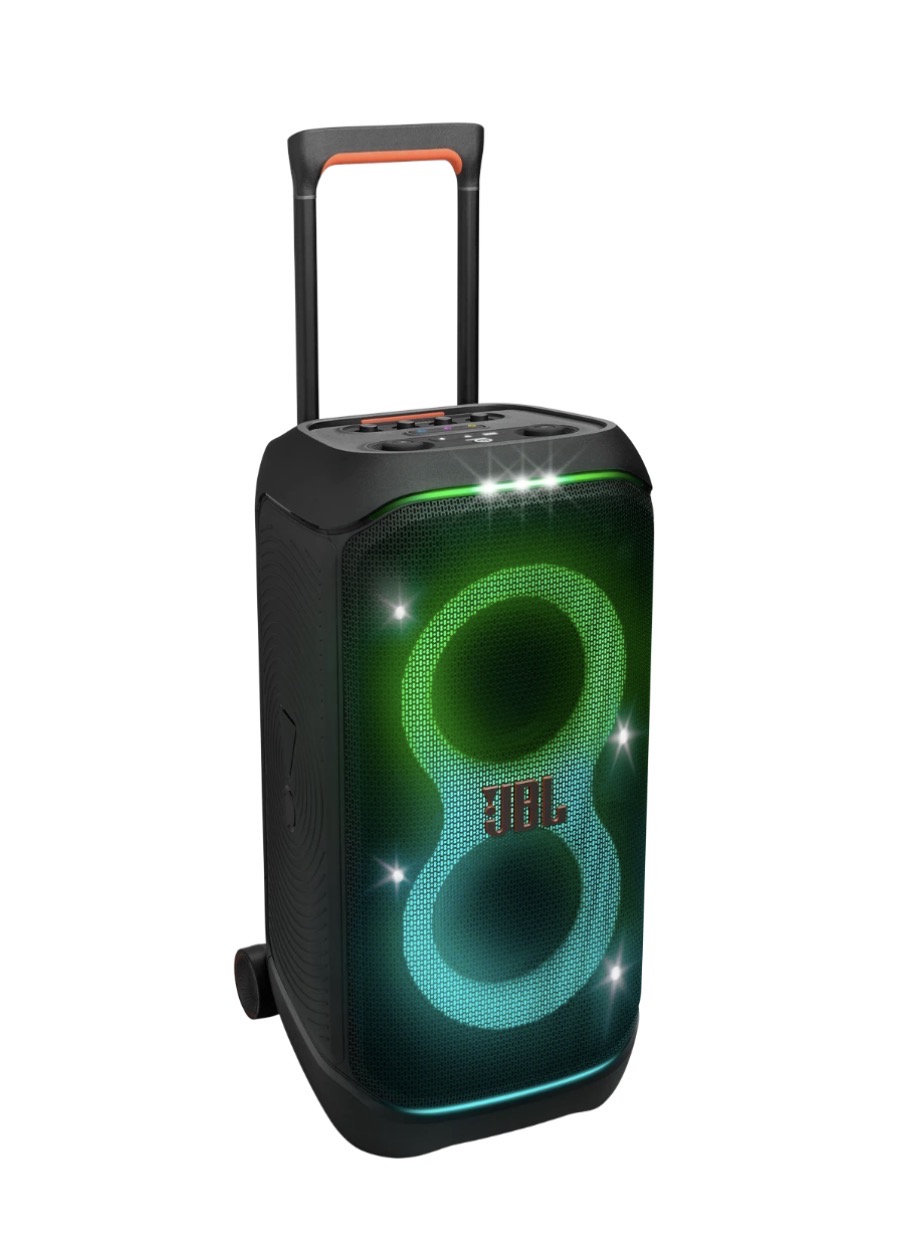 Jbl partybox stage 320