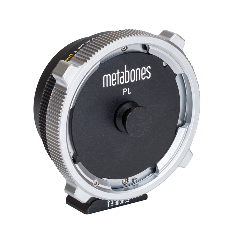 Metabones e to pl cine t adapter