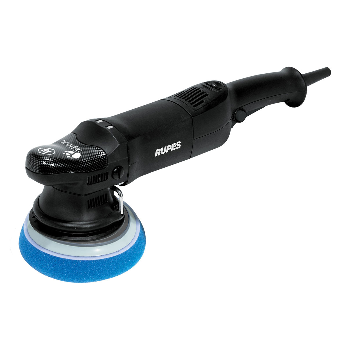 Rupes lhr15es - oscillerende poleringsmaskin