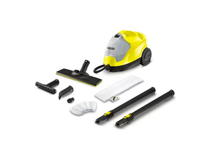 Dampvasker kärcher sc 3 easyfix