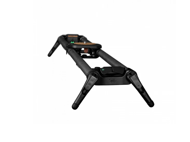 Slider / syrp magic carpet carbon fibre