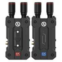 Hollyland mars 4k wireless video transmission