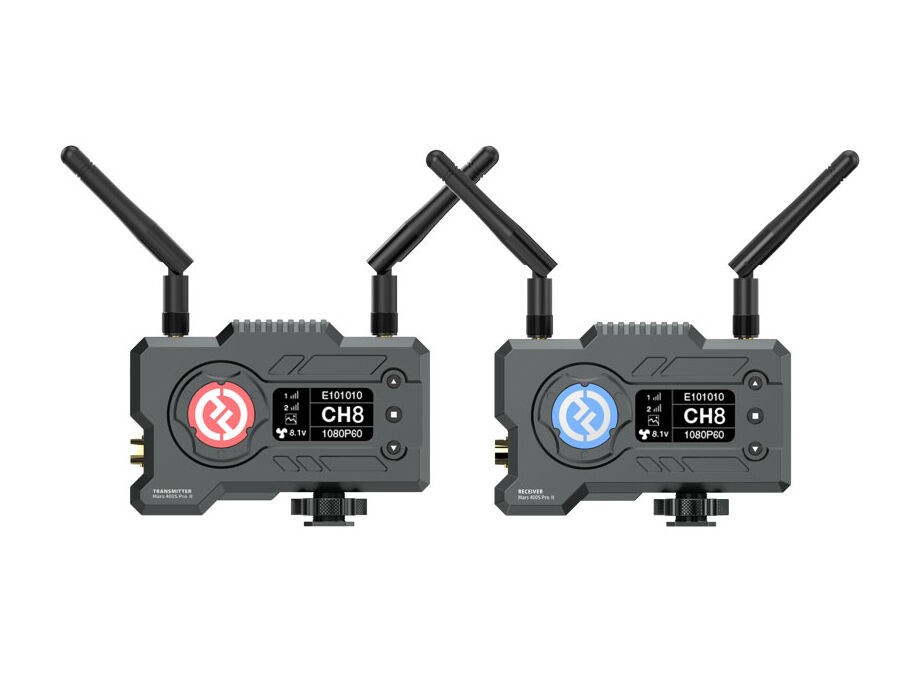 Hollyland mars 400s pro ii