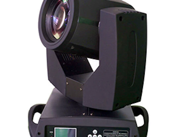 Beam 7r 230w beam moving head