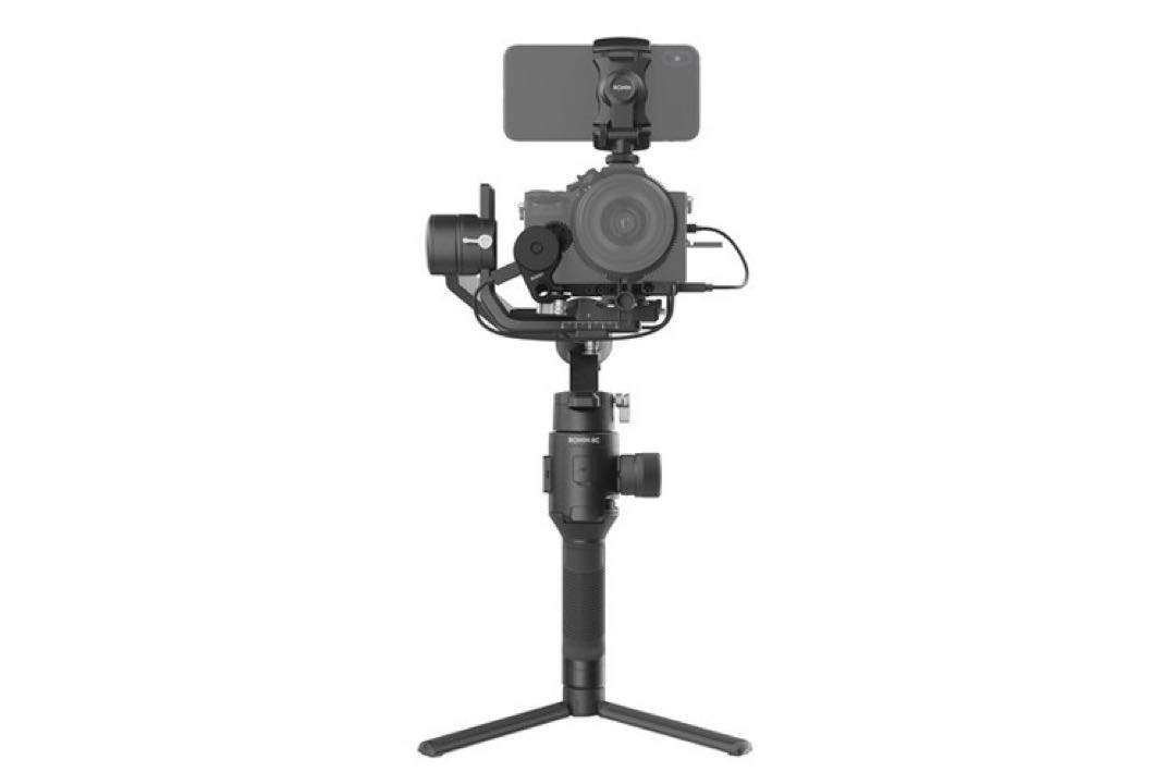 Dji ronin sc