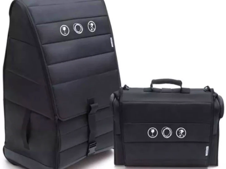 Bugaboo komfort transportväska