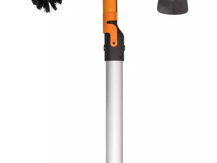 Räystäskourunpuhdistaja teleskooppi