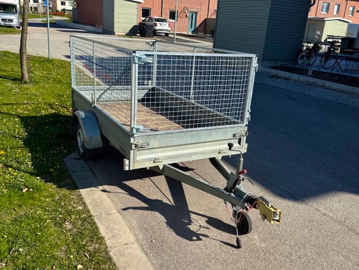 Gallersläp i hjärup