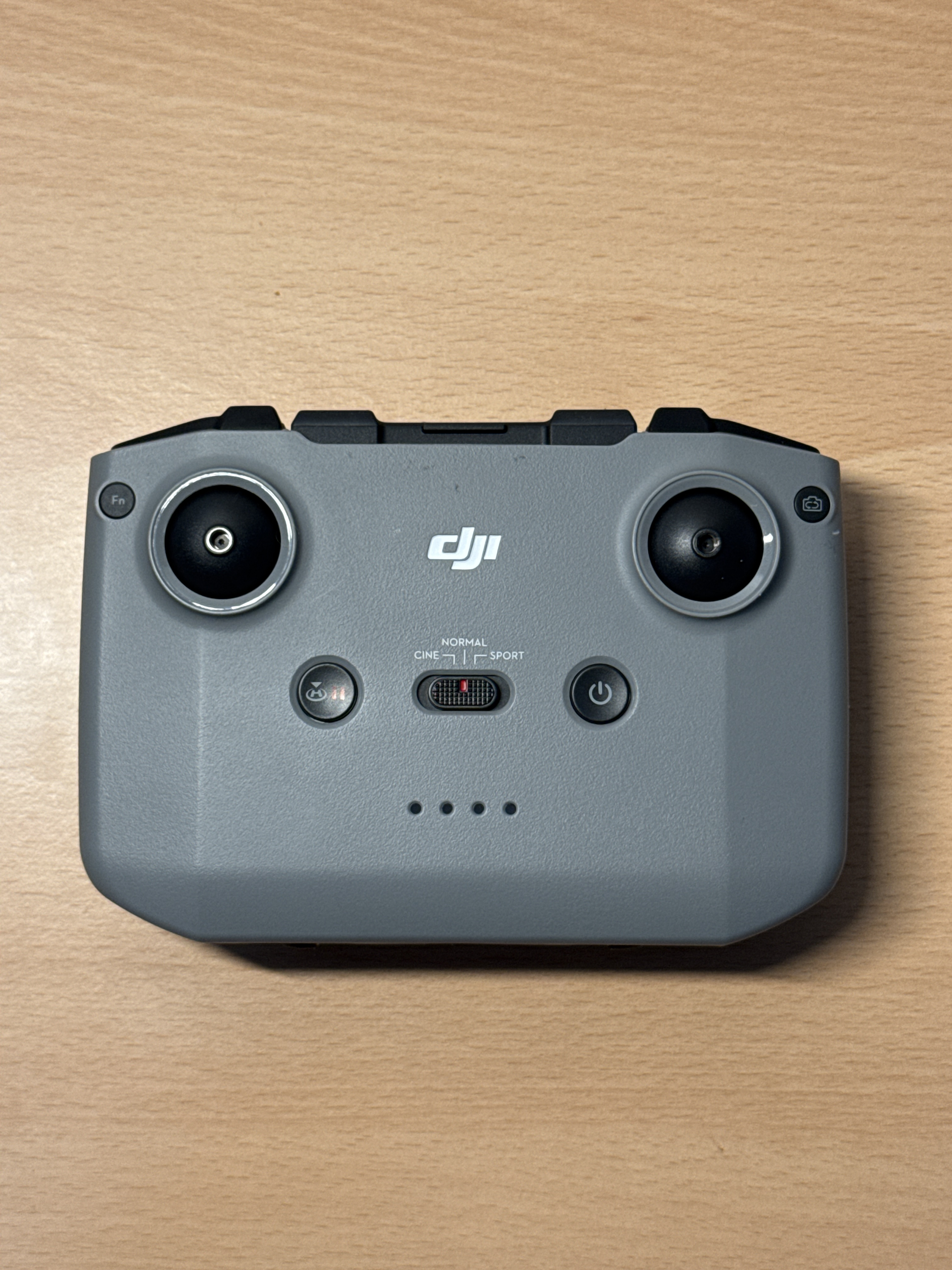 Dji mini 4k
