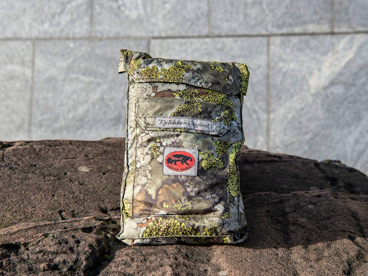 Fjellduken (jervenduken) original