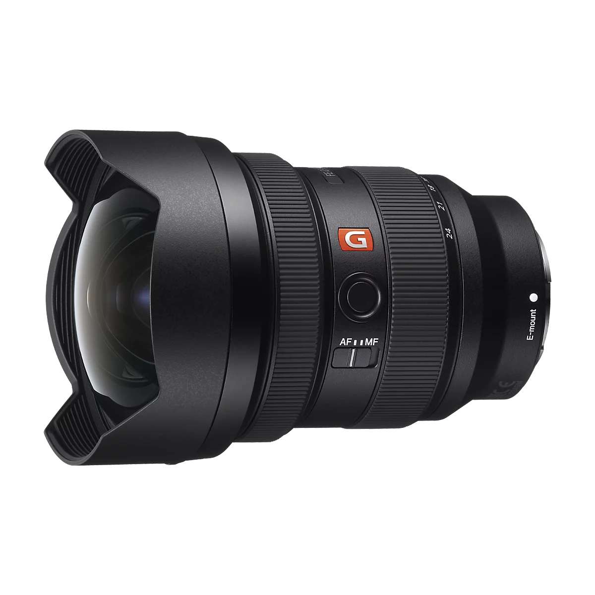 Sony gm 12-24 f2.8