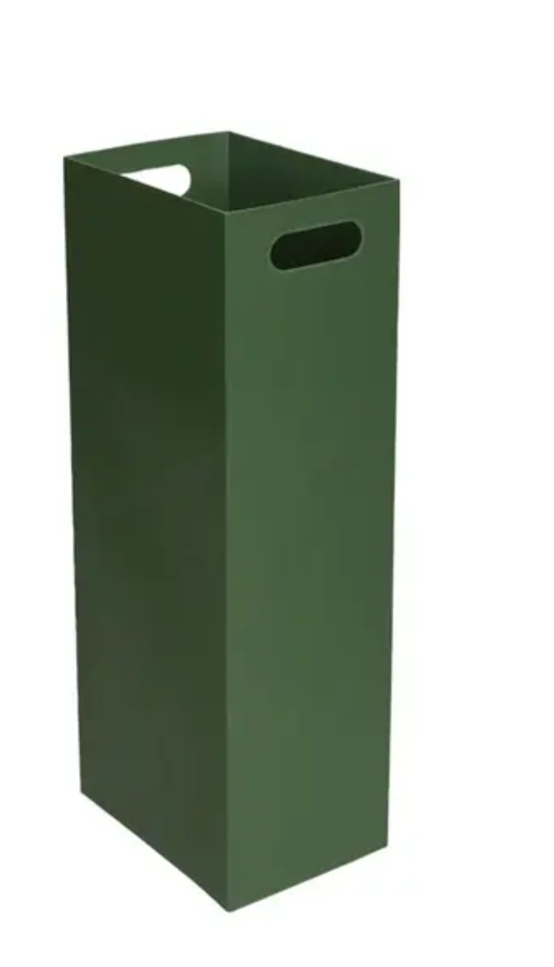 Sekke kanal, espegard