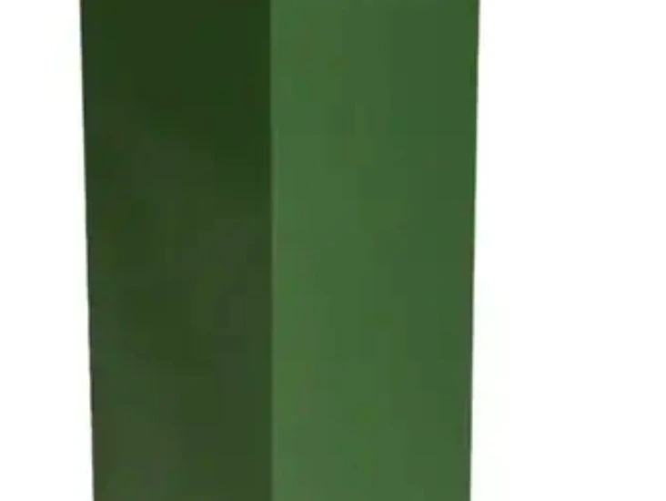 Sekke kanal, espegard