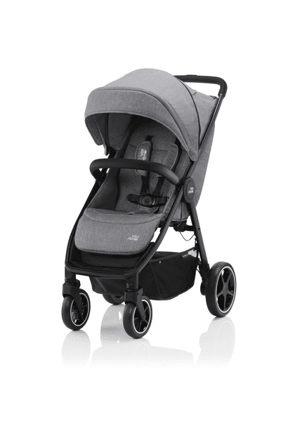 Britax b-agile r -matkarattaat
