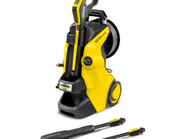 Kärcher k5 premium høytrykkspyler
