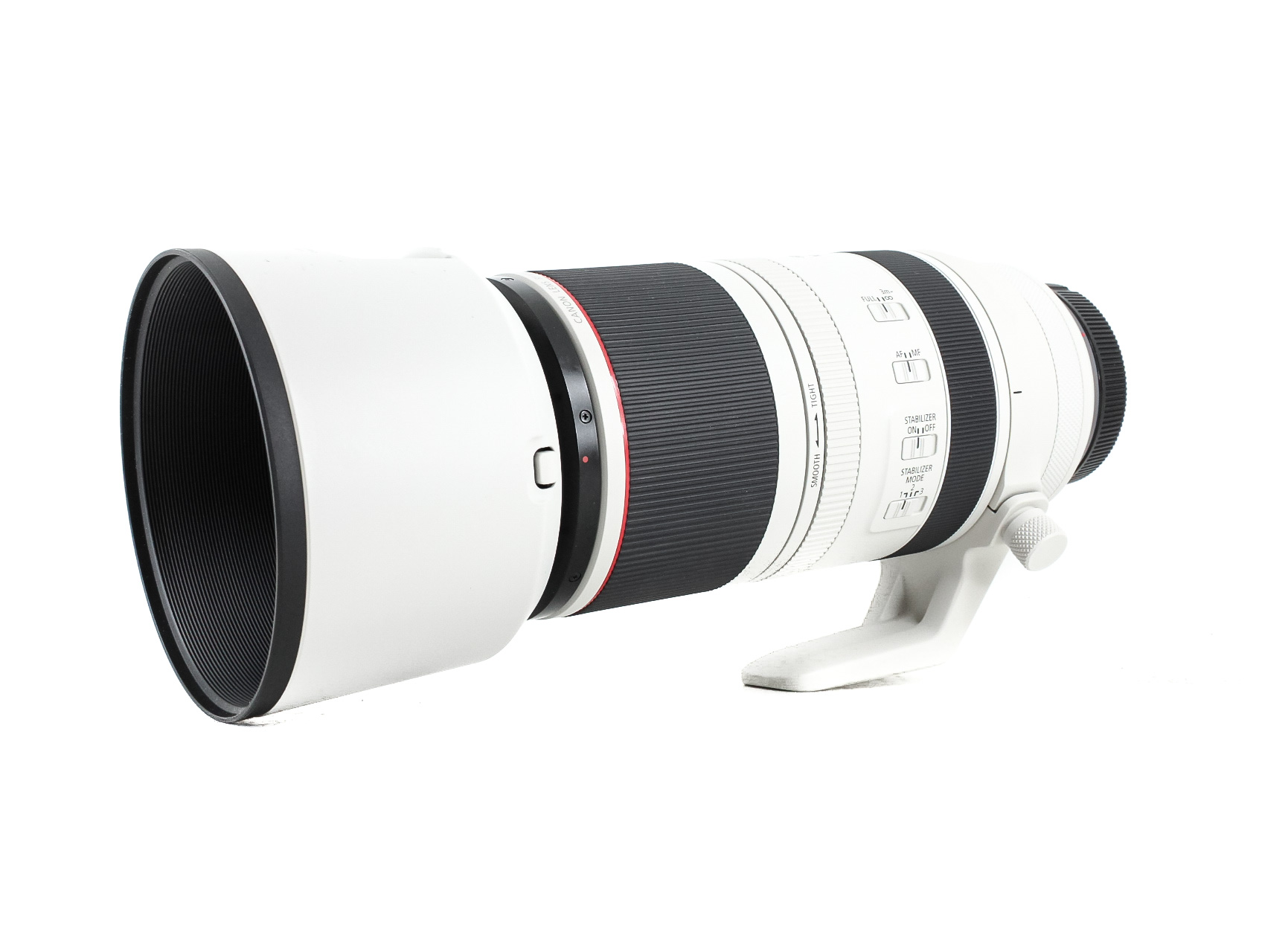 Canon rf 100-500mm f/4.5-7.1l is usm