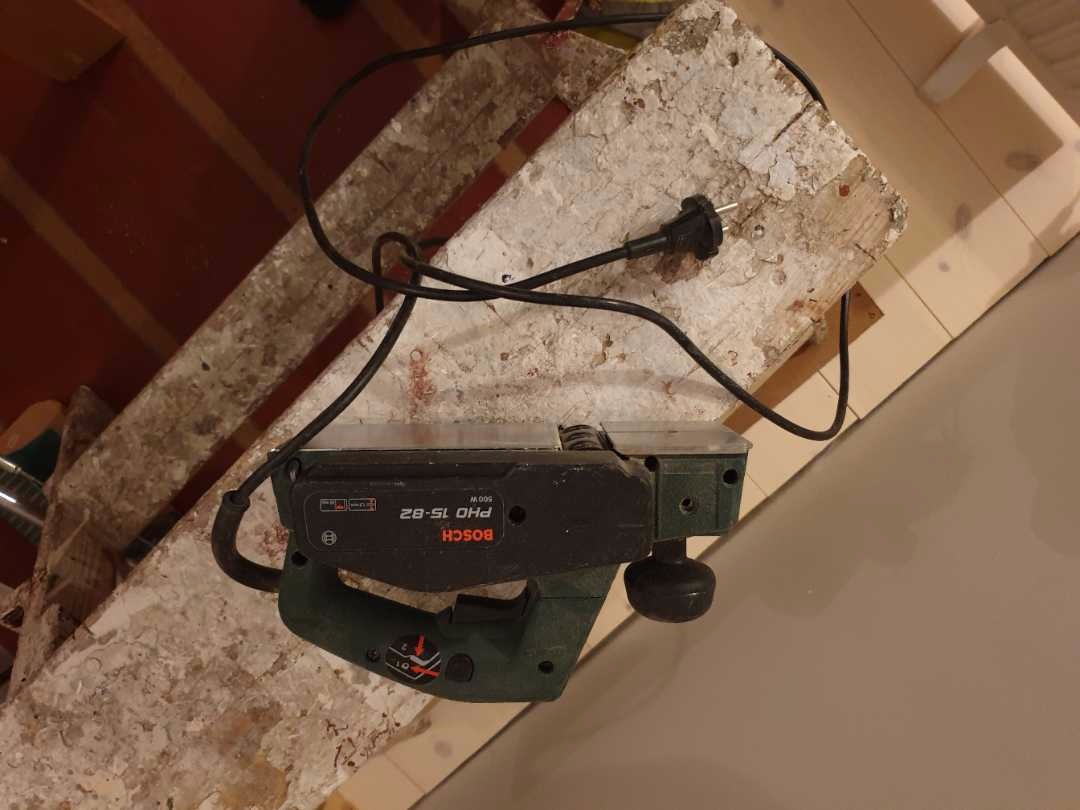 Bosch pho 15-82