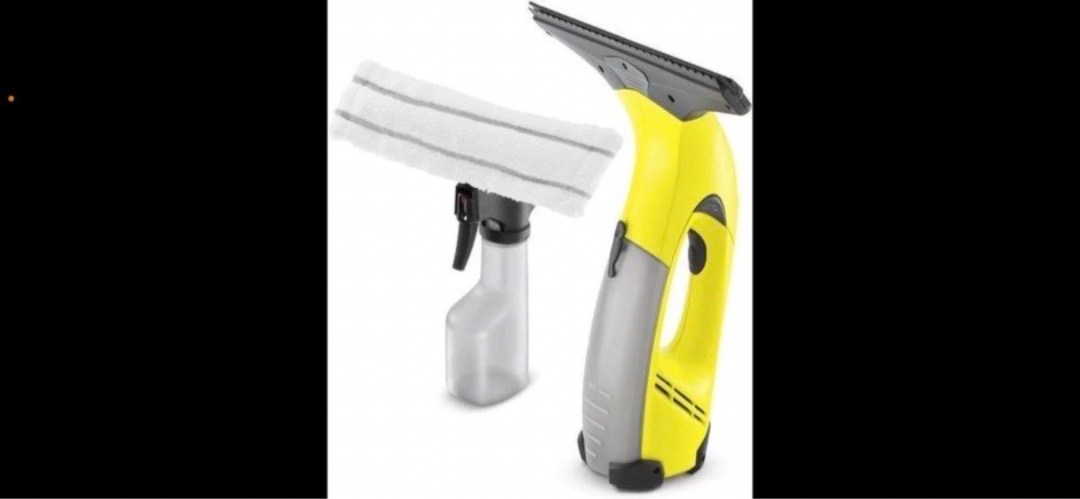 Kärcher fönsterrvätt