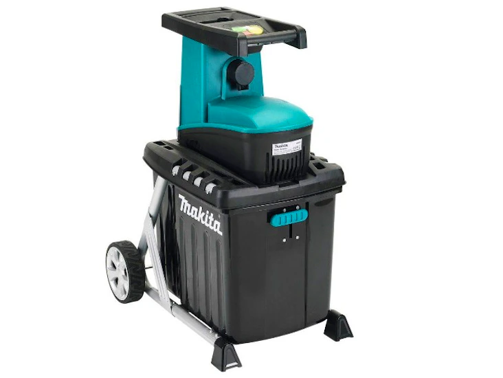 Makita kompostkvern ud2500