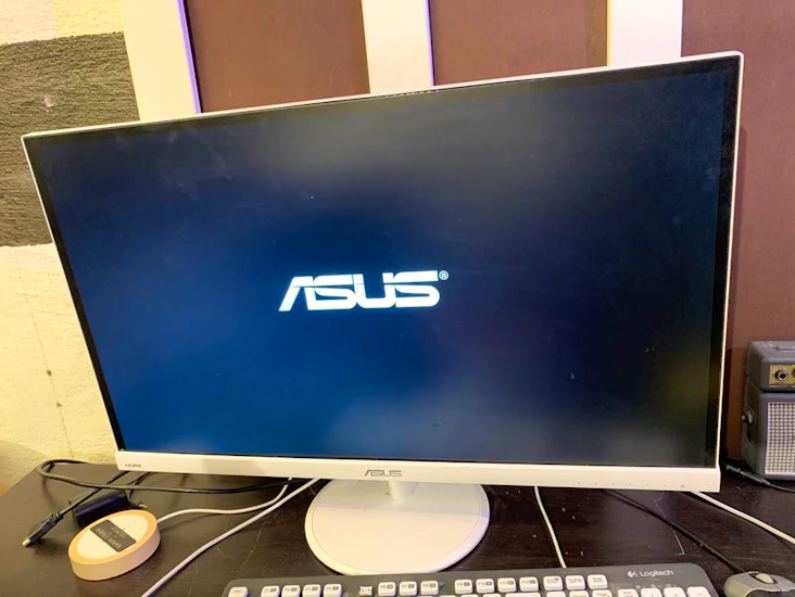 Asus 1080 skärm
