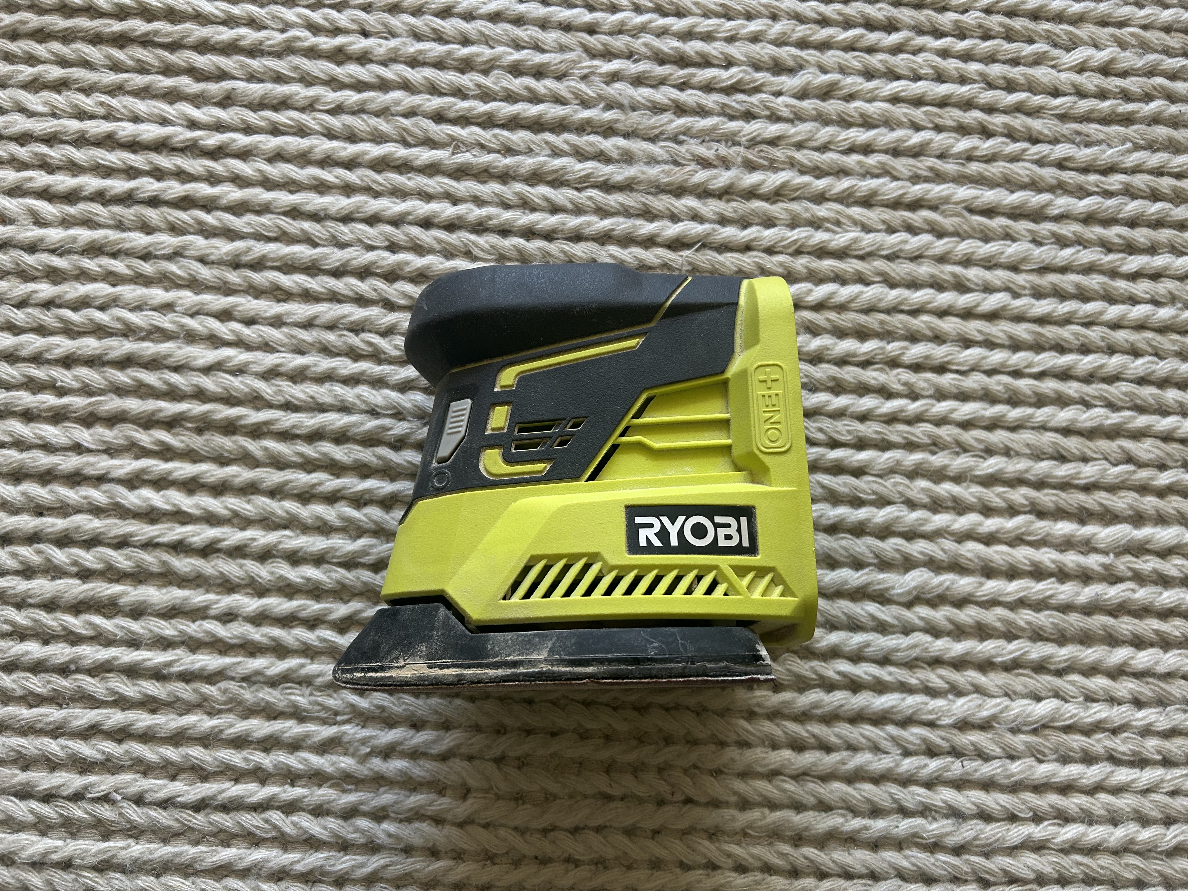 Batteridriven multislip