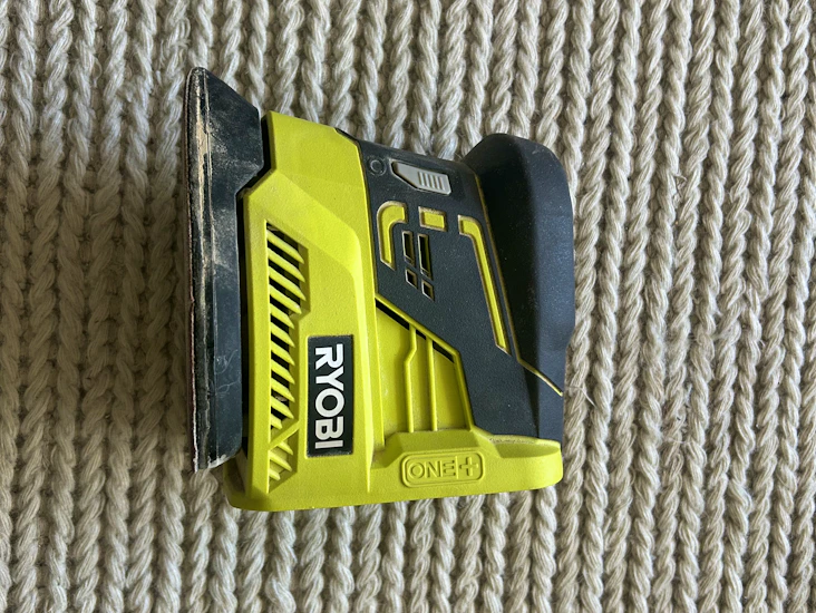 Batteridriven multislip