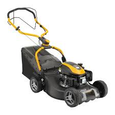 Stiga 553s combiklipper