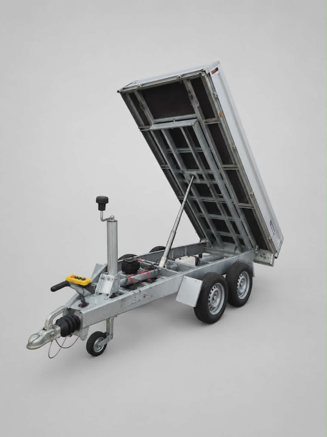 Variant tipphenger