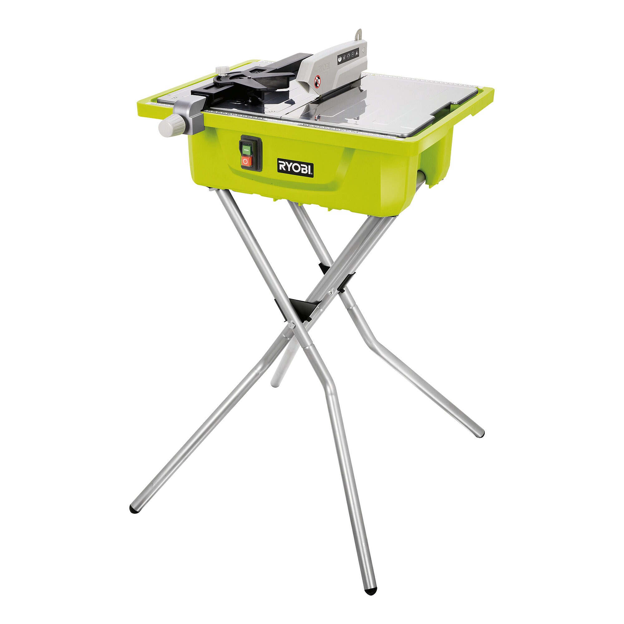 Ryobi kakel- och klinkersåg ws721s