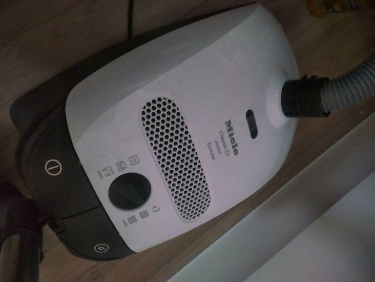 Miele classic c1 ecoline