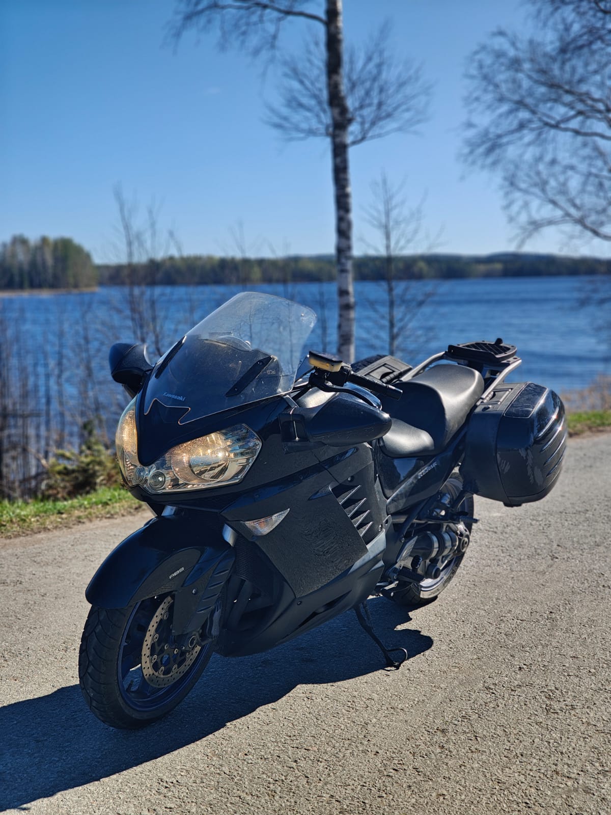 Gtr1400 