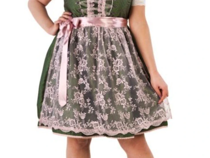 Oktoberfest kostyme xl/xxl