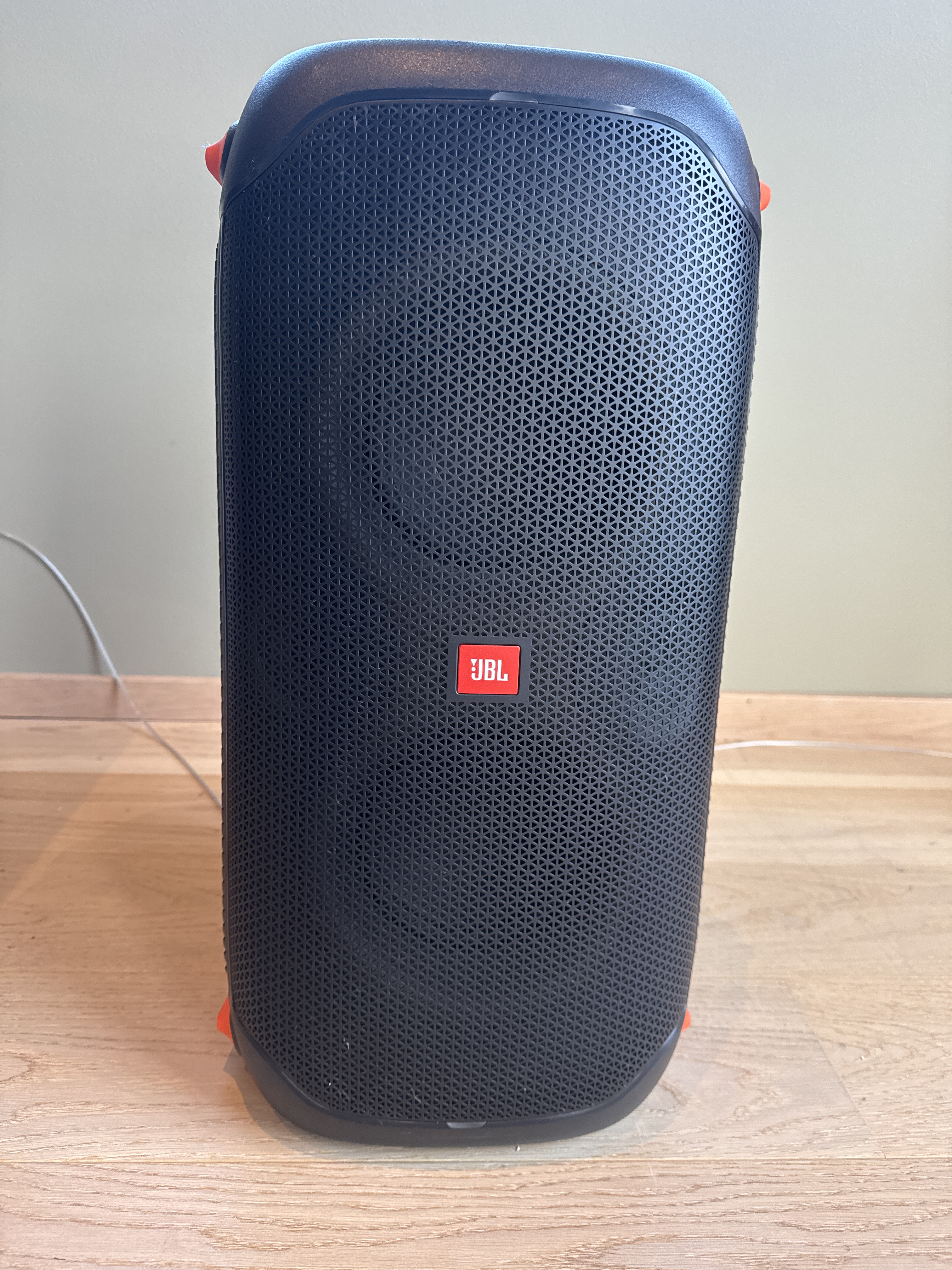 Jbl partybox110