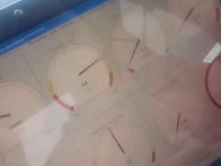 Felkodsavläsare obd2 + adaptrar till äldre