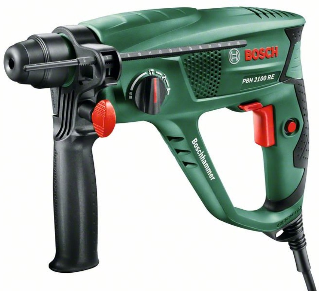 Bosch borhammer