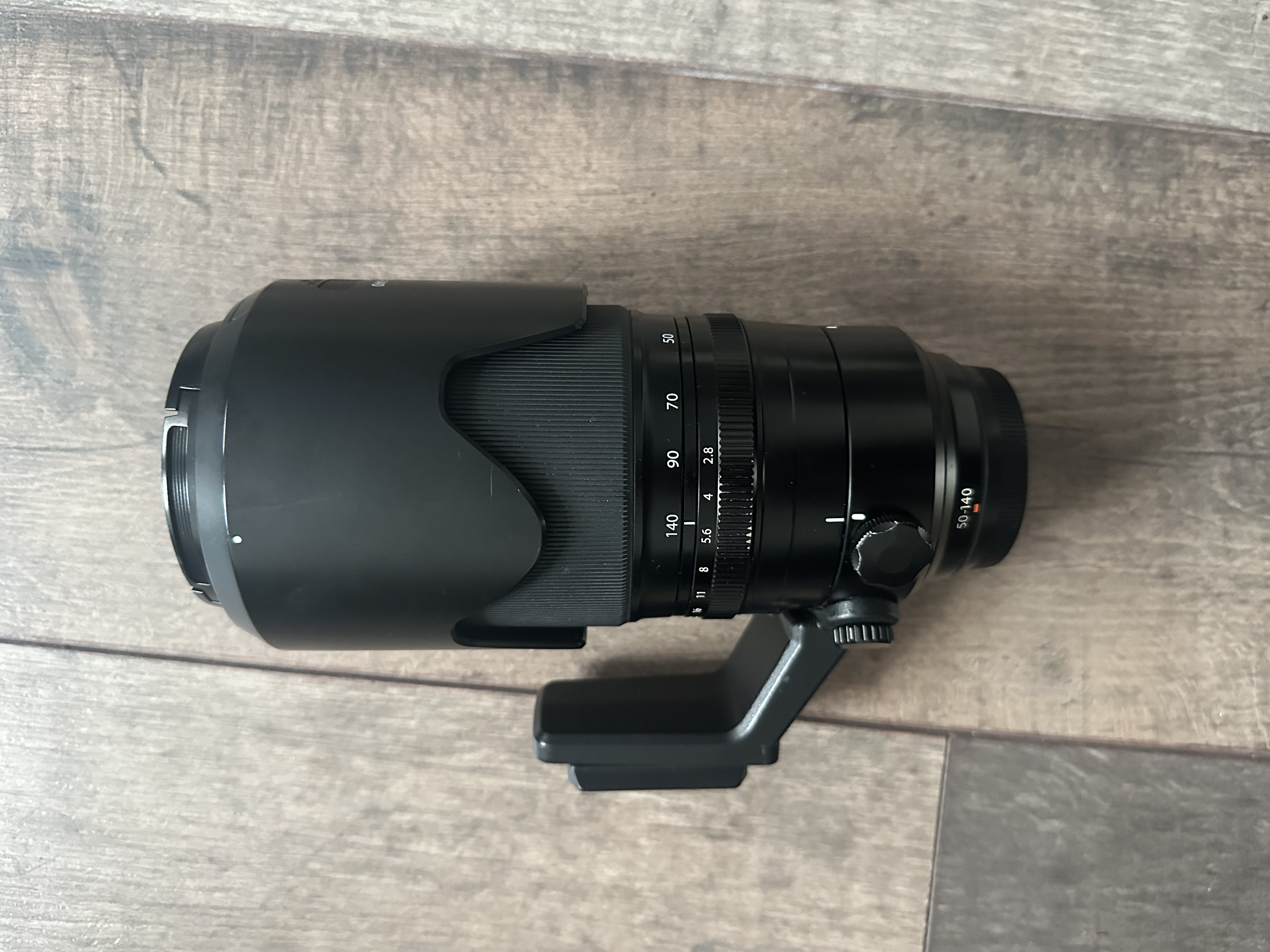 Fujifilm xf50-140 mm f2.8 r lm optical image stabiliser, weather resistant lens