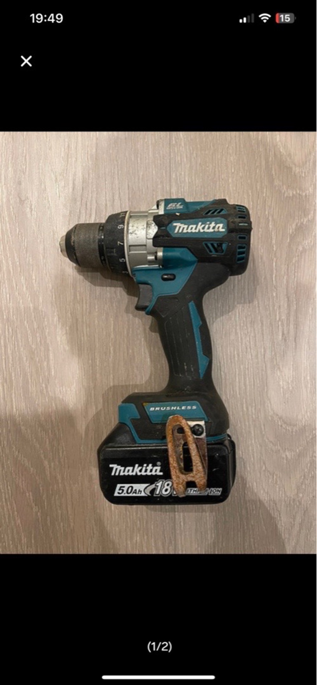 Makita