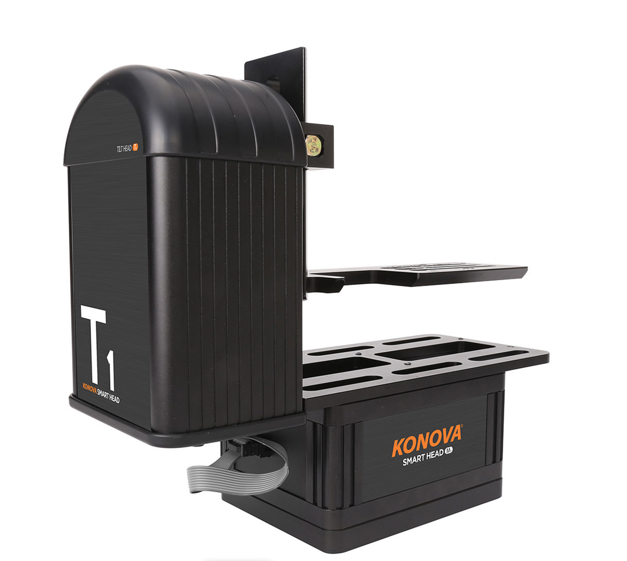 Konova smart head (pan/tilt)