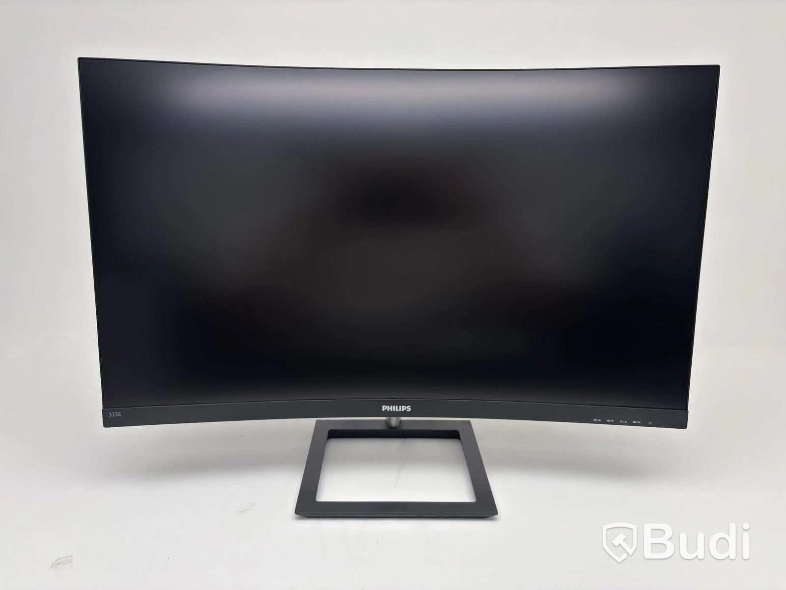 Philips 325e1c 32” curved qhd monitor