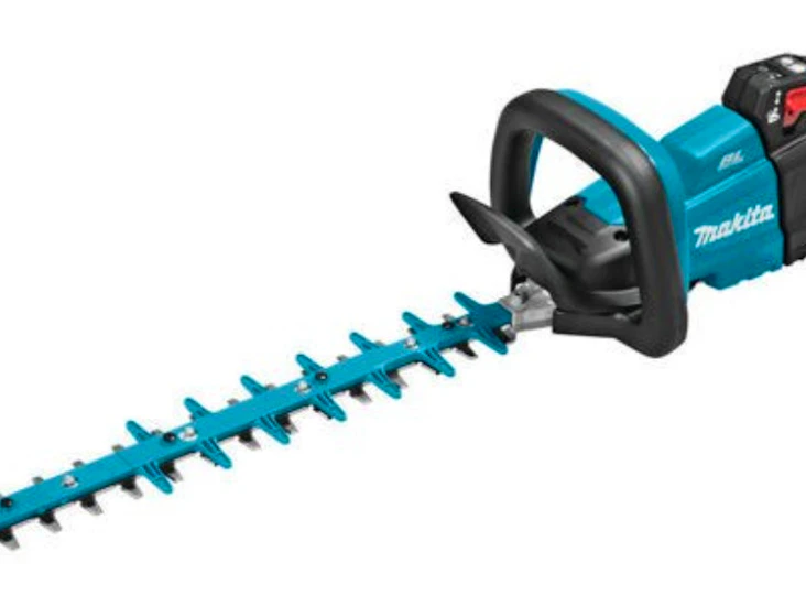 Makita duh602 häcksax 18v 600mm