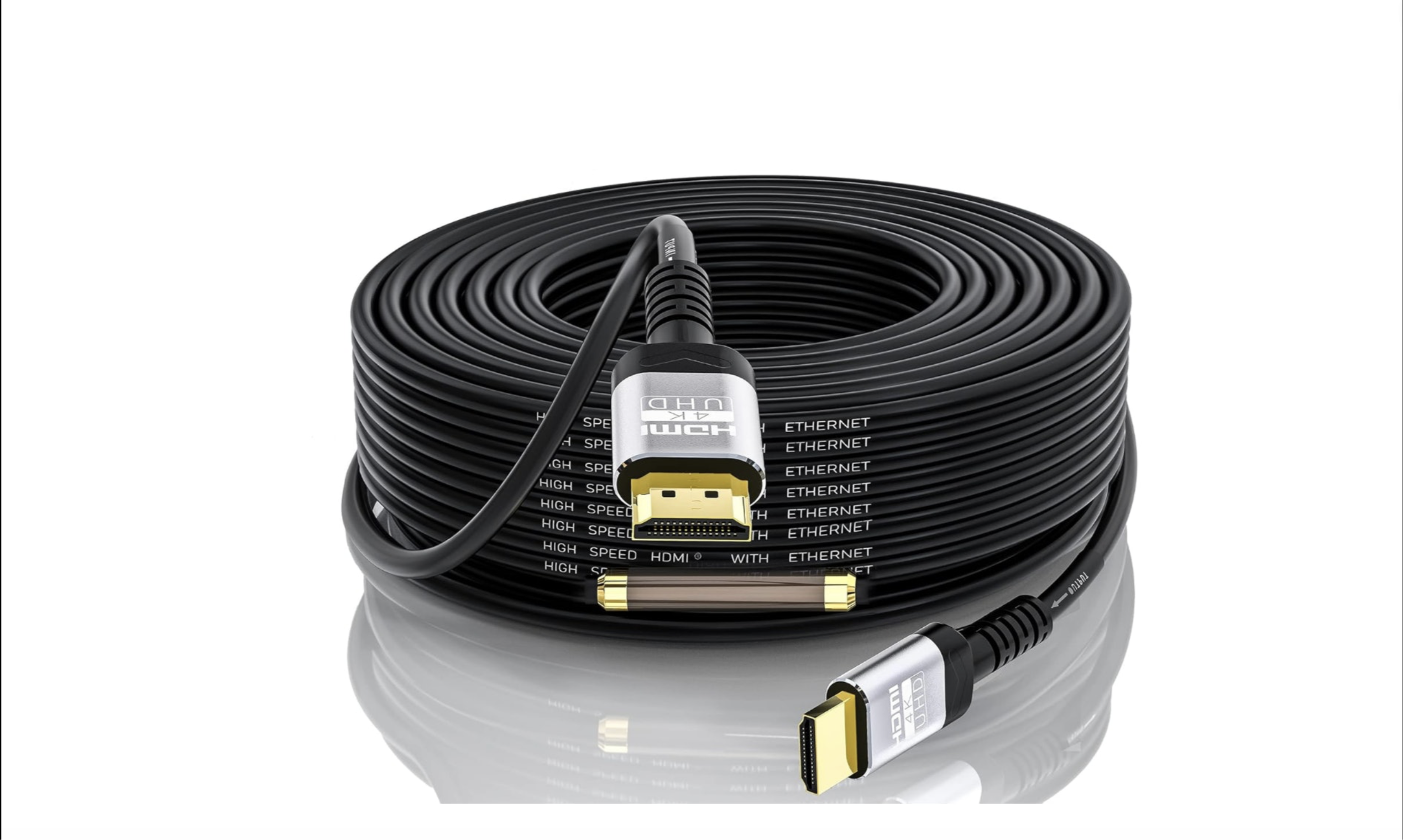 22m hdmi cable