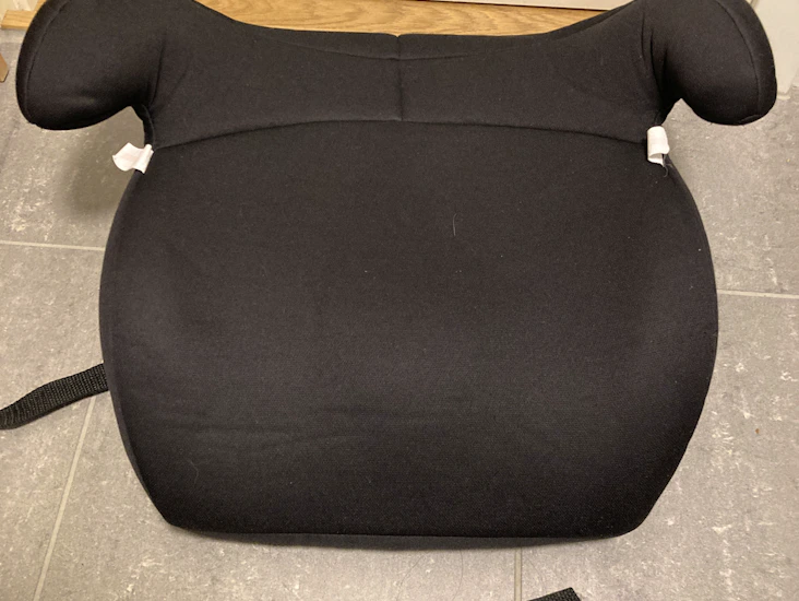 Bälteskudde / bilbarnstol grupp 2–3 (15–36 kg) – ece r44/04